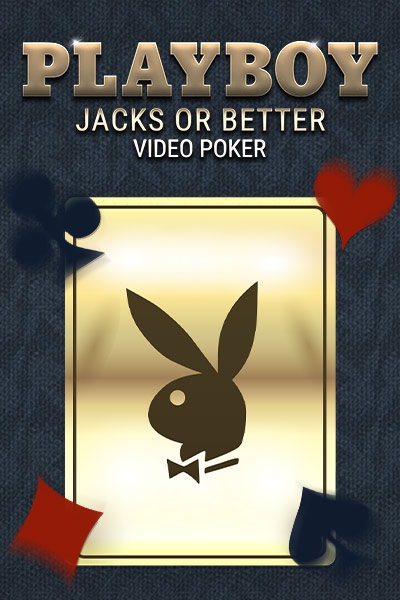 Playboy Jacks Or Better