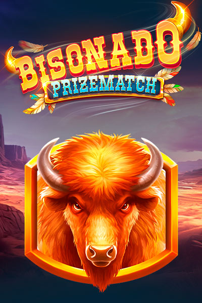 Bisonado PrizeMatch