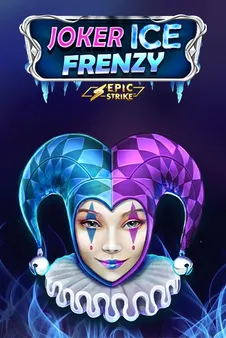 Joker Ice Frenzy Epic Strike