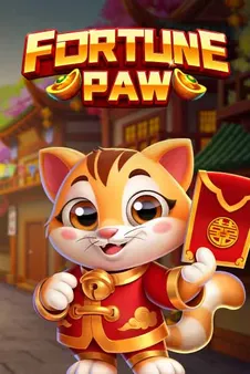 Fortune Paw
