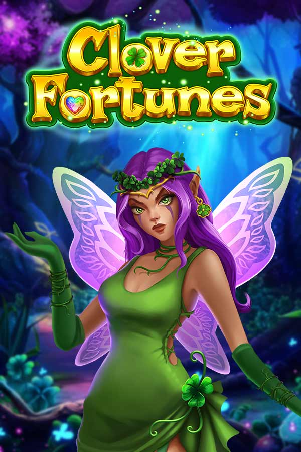 Clover Fortunes
