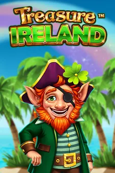 Treasure Ireland