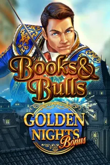 Books & Bulls GDN