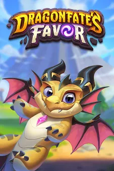 Dragonfate's Favor