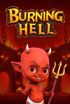 Burning Hell