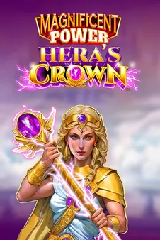 Magnificent Power Hera's Crown