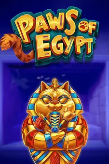 Paws of Egypt
