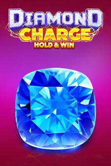 Diamond Charge Hold & Win