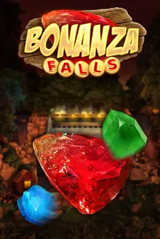 Bonanza Falls