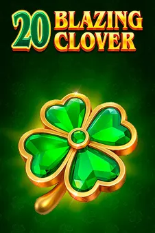 20 Blazing Clover