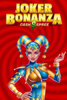 Joker Bonanza Cash Spree