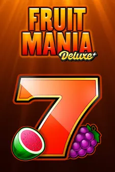 Fruit Mania Deluxe
