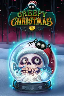 Creepy Christmas