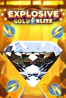 Explosive Gold Blitz
