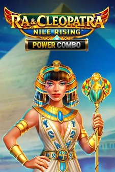 Ra & Cleopatra: Nile Rising Power Combo