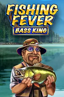 Fishing Fever Bass King