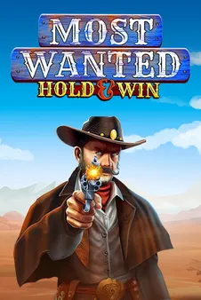 Most Wanted: Hold & Win