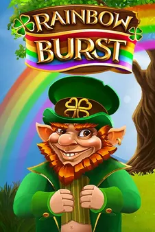 Rainbow Burst
