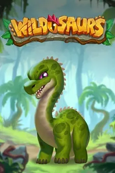 Wildosaurs