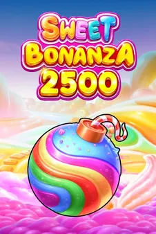 Sweet Bonanza 2500