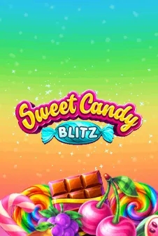 Sweet Candy Blitz