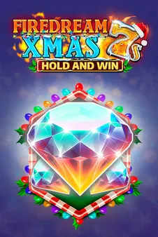 Firedream Xmas Hold and Win