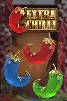 Extra Chilli