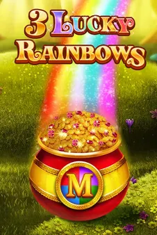 3 Lucky Rainbows