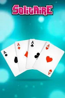 Retro Solitaire