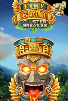Fire & Gold Cluster Breaker