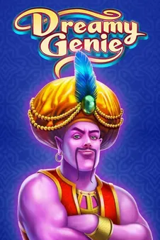 Dreamy Genie