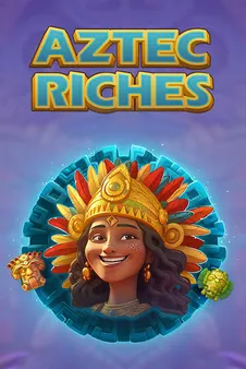 Aztec Riches