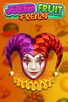 Joker Fruit Frenzy