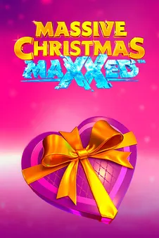 Massive Christmas MAXXED