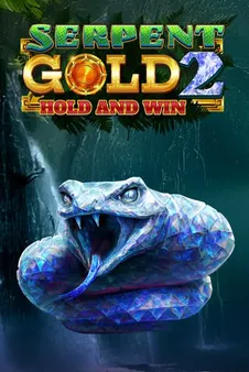 Serpent Gold 2: Hold & Win