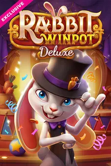 Rabbit Winpot Deluxe