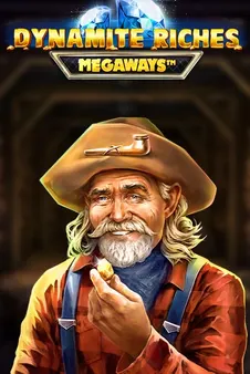 Dynamite Riches Megaways