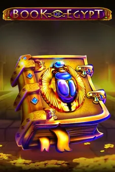 Book of Egypt