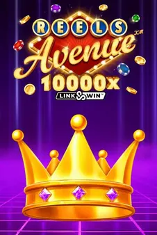 Reels Avenue Link & Win