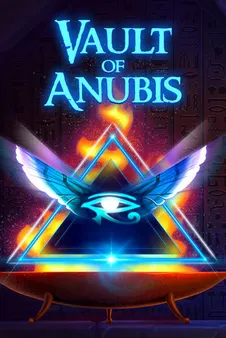 Vault of Anubis