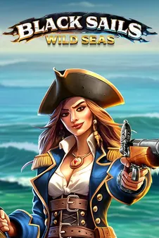 Black Sails Wild Seas