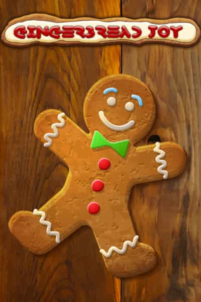 Gingerbread Joy