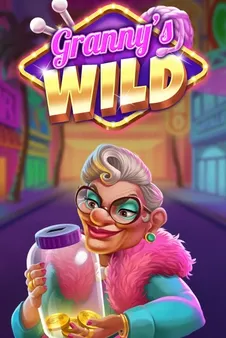 Granny's Wild