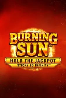Burning Sun