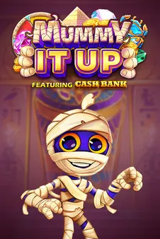 Mummy It Up