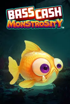 Bass Cash Monstrosity