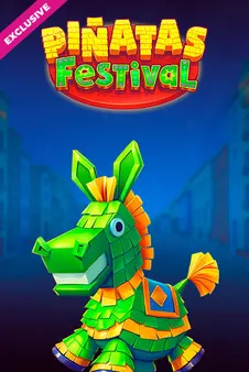Pinatas Festival