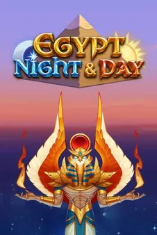 Egypt Night & Day