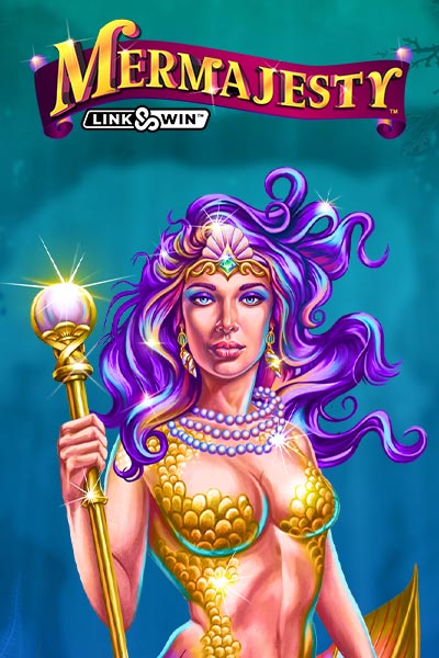 Mermajesty
