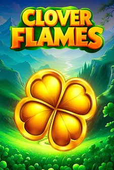 Clover Flames